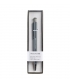 Pen Ballpoint Mr Back 2 Basics Retractable Grey 11910