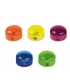 Sharpener Top Uno Single M+R W/Container