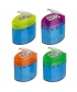 Sharpener Elliptic Neo Light Flip Top M+R W/Container
