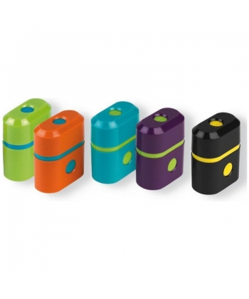 Sharpener M+R W/Container Ilight 950 0150