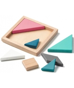 Tangram Game Mr 13178