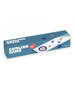Curling Game Mr 13177
