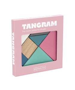Tangram Game Mr 13178