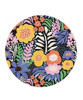 Mouse Pad Mr Rounded Fantasy Design 13306