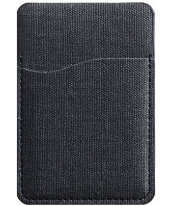 Cardholder Mr Adhesve Black 19239