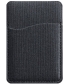Cardholder Mr Adhesve Black 19239
