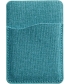 Cardholder Mr Adhesve Blue 19240