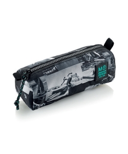 Pencil Case Mr Skate Park Round 19294