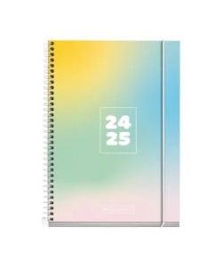 Diary Mr Activa Design 117X174 1Dpp Year 26627