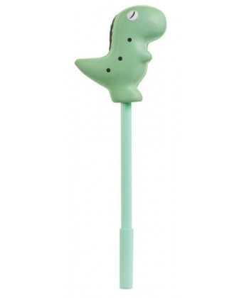 Pen Ballpoint Mr Back 2 Fun Squishy Mint 11949