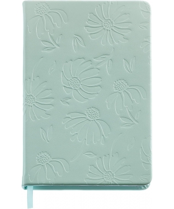 Happy Daisies Miquelrius notebook