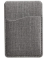 Mobile Phone Card Holder MR, Grey