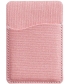 Mobile Phone Card Holder MR, Pink