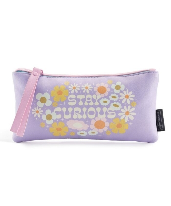 Pencil Case Mr Time Of Joy Flat 19158
