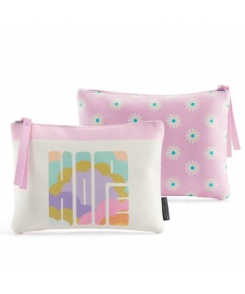 Pencil Case Mr Time Of Joy Flat 19156