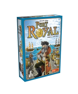 Port Royal
