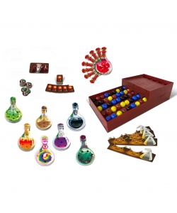 Potion Explosion Board Game 181101