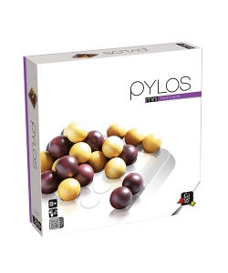 Pylos Mini Board Game 156201
