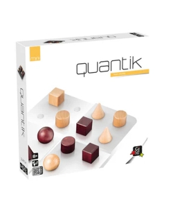 Quantik Mini Board Game 1523201