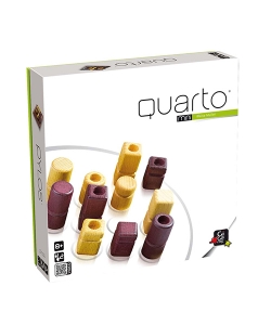 Quarto Mini Blaise Muller 153201