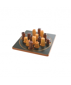 Quarto Mini Blaise Muller 153201