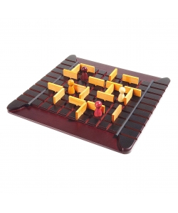 Quoridor Board Game 151101