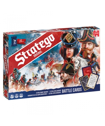 Stratego Original 501111