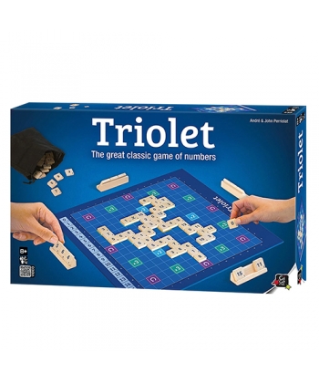 Triolet 1525101