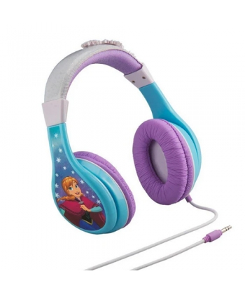 Home Kiddesigns Over-Ear Headphone Frozen IH-KD-FR-140