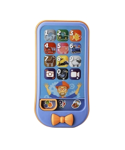 Kiddesign Blippi Counting & Colors Phone IH-KD-BL-160