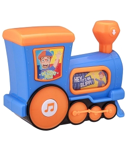 Kiddesign Blippi Mini Boombox IH-KD-BL-100