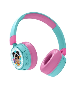 OTL ONEAR WIRELESS HEADPHONE SWIVEL LOL FIERCE OTL-LOL979