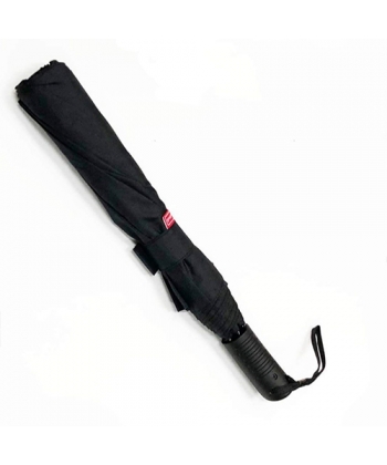 Bentley Umbrella Men 42Cm Black Open 1223-N001