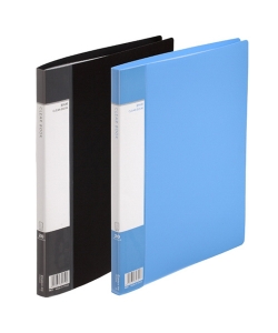 Display Book A4 20 Pockets Comix