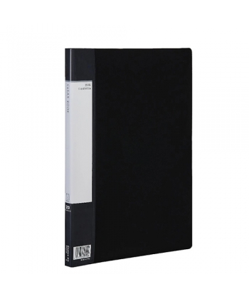 Display Book A4 20 Pockets Comix
