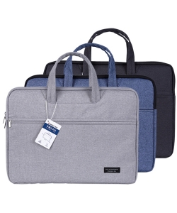 Briefcase Comix B4 Blue A8166