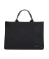 Briefcase B4 Laptop Pocket Comix Black