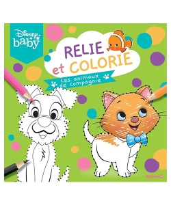 Les animaux de compagnie