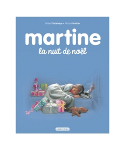 Martine La Nuit De Noel T41