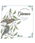 Oiseaux Mes Coloriages Enchanteurs