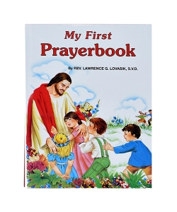 My First Prayerbook 205/22