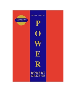 The Concise 48 Laws Of Power