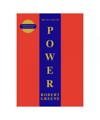 The Concise 48 Laws Of Power