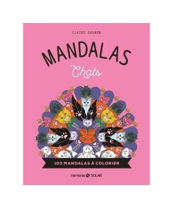 Mandalas Chats Solar