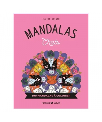 Mandalas Chats Solar