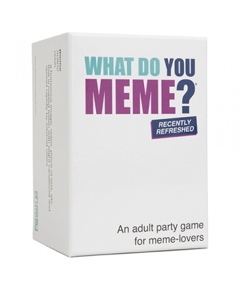 What Do You Meme