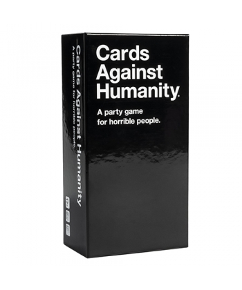 Cards Against Humanity