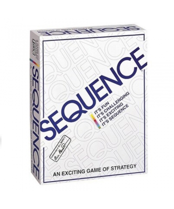 Sequence