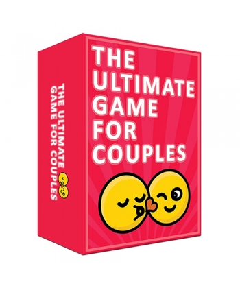 The Ultimate Game For Couples