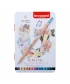 Bruynzeel Expression colour special pencil tin Pastel